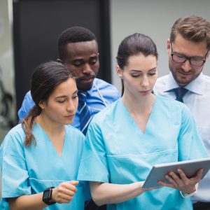 Gestão Recursos Humanos